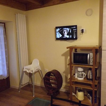 Апартаменты Casa Ines Стреза Экстерьер фото